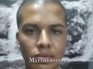 Matthewsteven