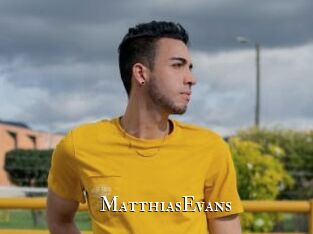 MatthiasEvans