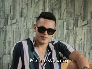 MattiasCastro