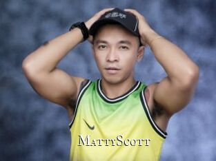MattyScott