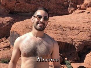 Mattypie