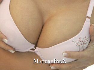 MatureByaX