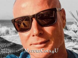 MatureCock4U