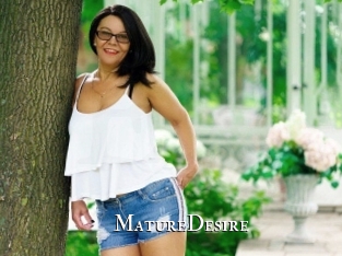 MatureDesire