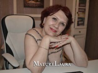 MatureLaura