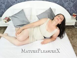 MaturePleasureX