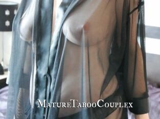 MatureTabooCouplex