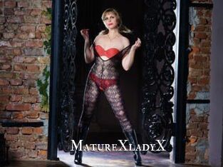 MatureXladyX