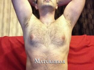 Maturebear