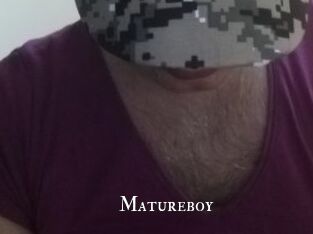 Matureboy