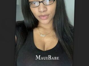 MauiBabe
