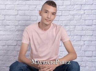 MauricioPerez
