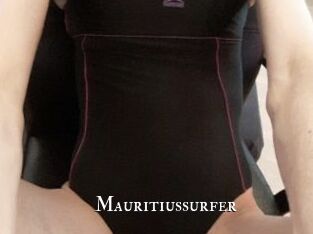 Mauritiussurfer