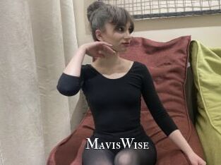 MavisWise