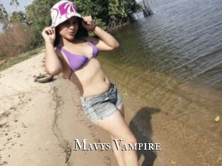 Mavys_Vampire