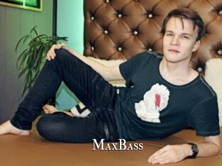 MaxBass