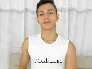 MaxBelier