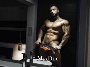 MaxDiic