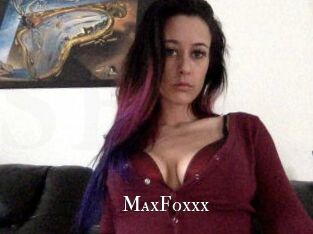 MaxFoxxx
