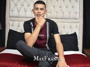 MaxFrange