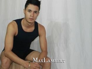 MaxLambert