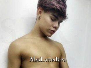 MaxLatinBest