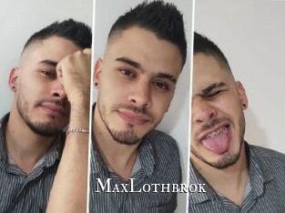 MaxLothbrok