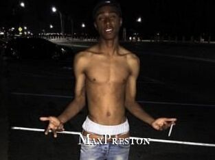 Max_Preston