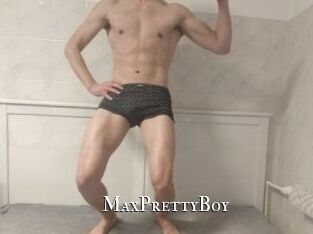 MaxPrettyBoy