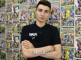 MaxRedd