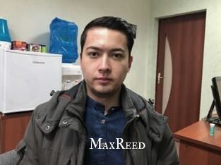 MaxReed