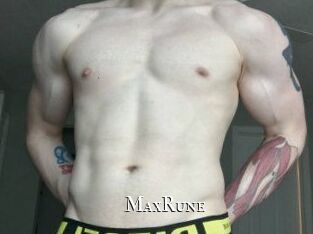Max_Rune