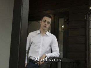 MaxTayler