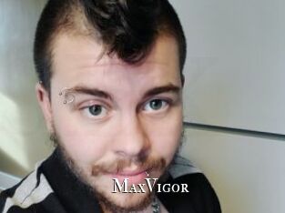 MaxVigor