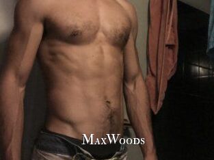 MaxWoods
