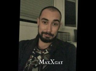MaxXgay