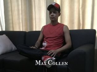 Max_Collen
