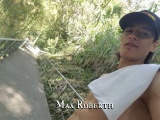 Max_Roberth