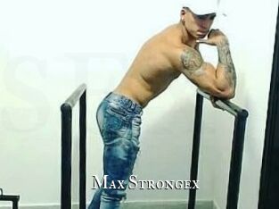 Max_Strongex_