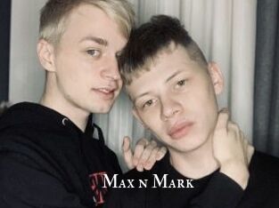 Max_n_Mark