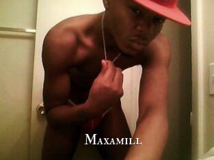 Maxamill