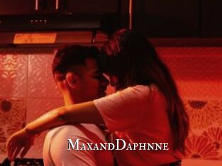 MaxandDaphnne