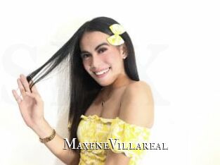 MaxeneVillareal