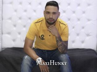 MaxiHunky