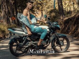 MaxiTaylor