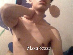Maxii_Steel