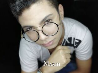 Maxiii