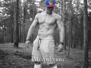 MaximFerro