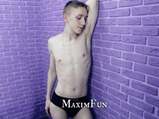 MaximFun