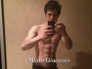 Maxim_Gorgeous